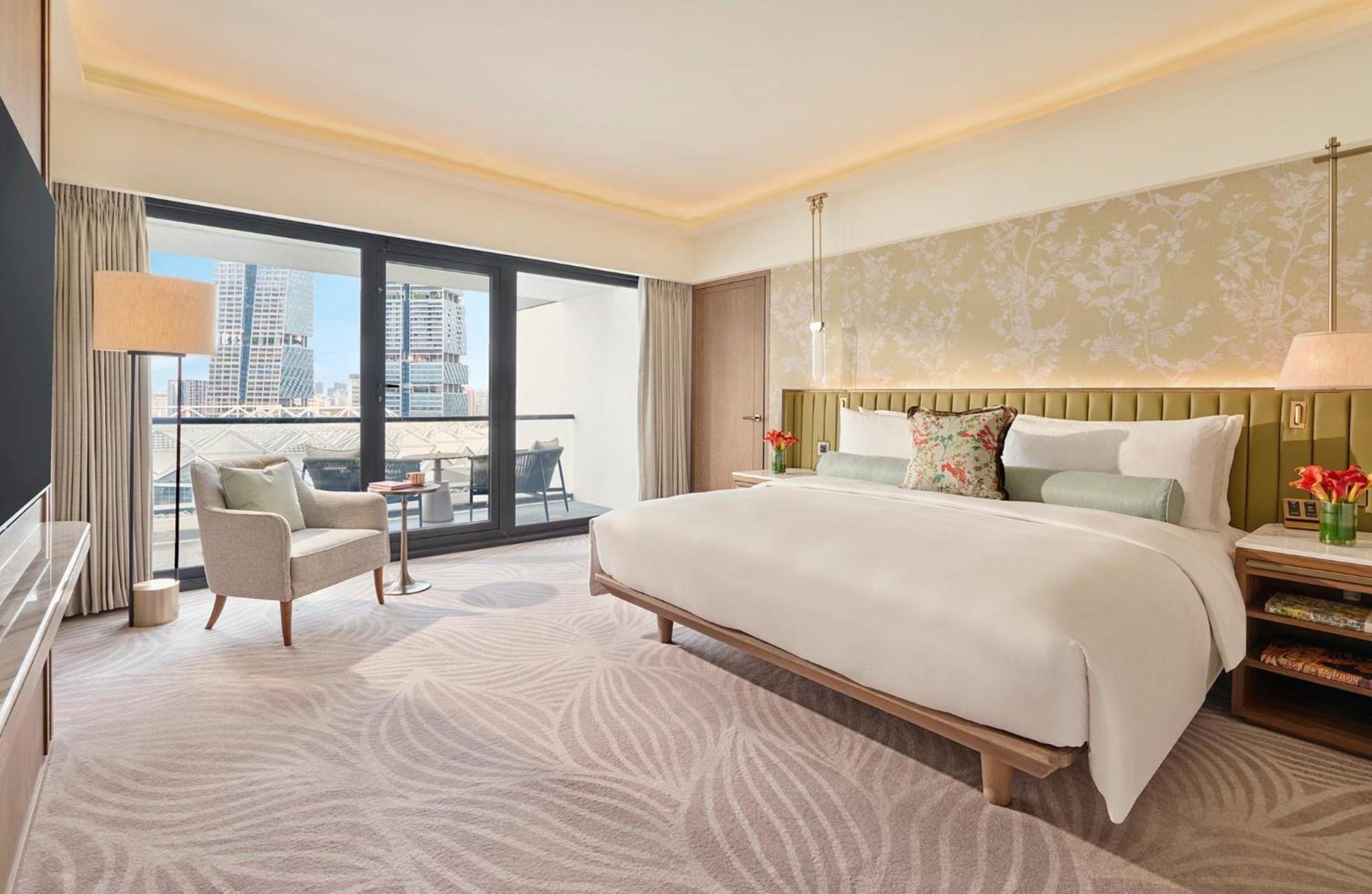Mandarin Oriental, 5* Singapore