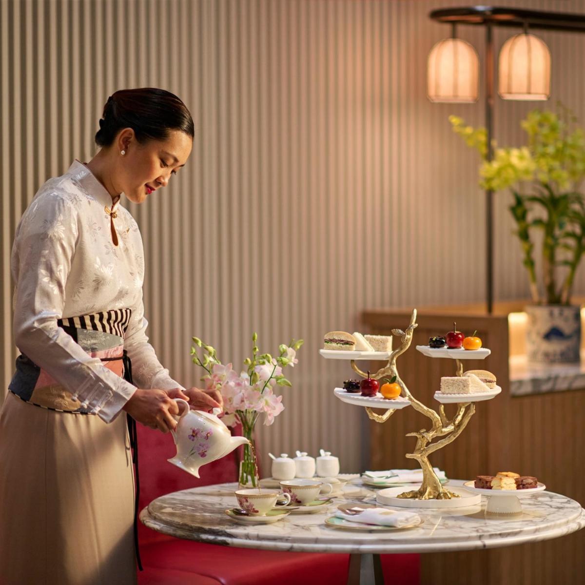 Mandarin Oriental, 5*