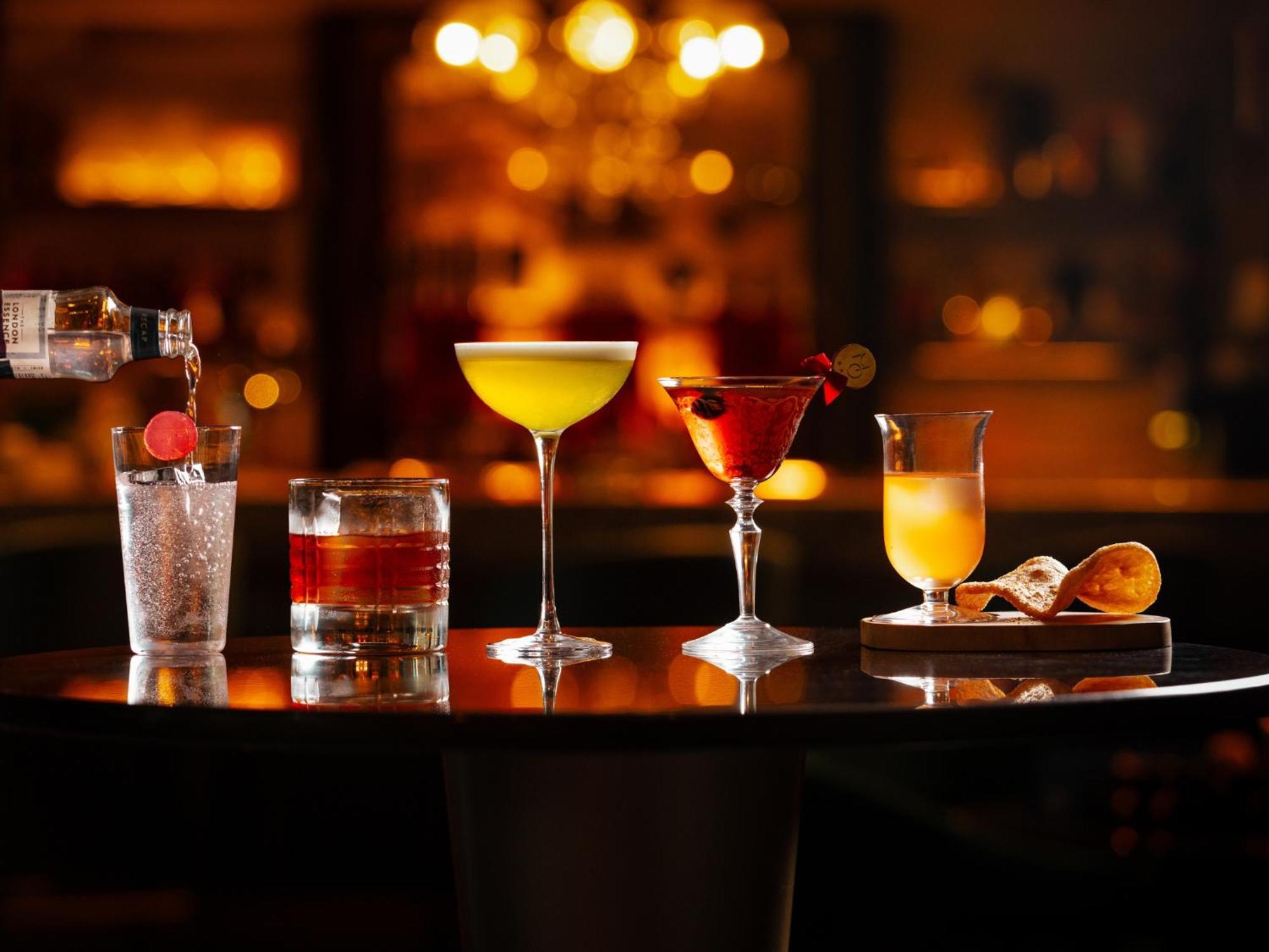 Mandarin Oriental, Singapore